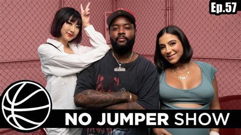 kendra sunderland lena the plug|No Jumper Bonus Ep. w/ Lena The Plug, Kendra Sunderland, .